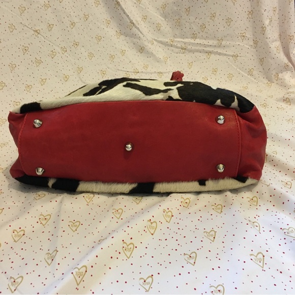 CEONI PIERO Italian bag - Picture 4 of 9